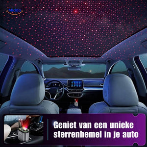 AutoCharge 120W with dynamic RGB lamp effects and ambient lighting modes