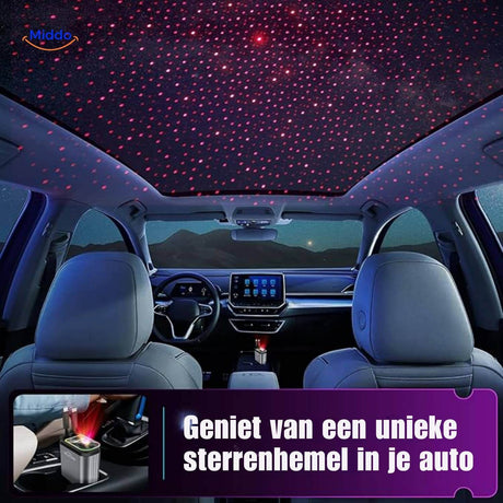 AutoCharge 120W with dynamic RGB lamp effects and ambient lighting modes