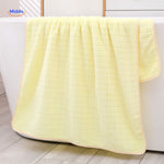 Quick-dry bath towel making a perfect summer gift choice.