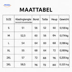 ShapelyFit body-shaping bodysuit size and fit measurement guide.