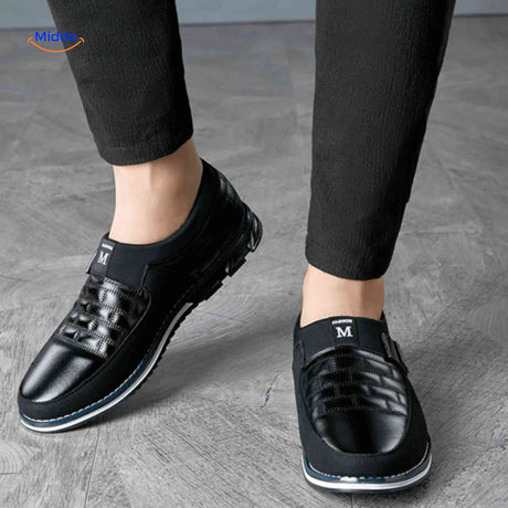 Flexaro Shoes top view image 4