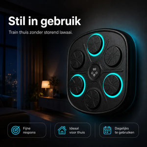 BoxPro pro model featuring quiet operation for home use