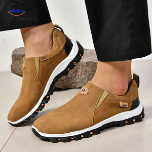 brown Stridex Men's Shoes product view image 24