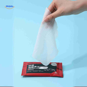 ClearView car maintenance wipes for keeping windows clean and clear.