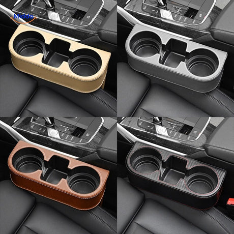 SpaceMate organizer collection showing multiple color variations available.