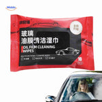 ClearView wipes improving car window visibility and clarity for safe driving.