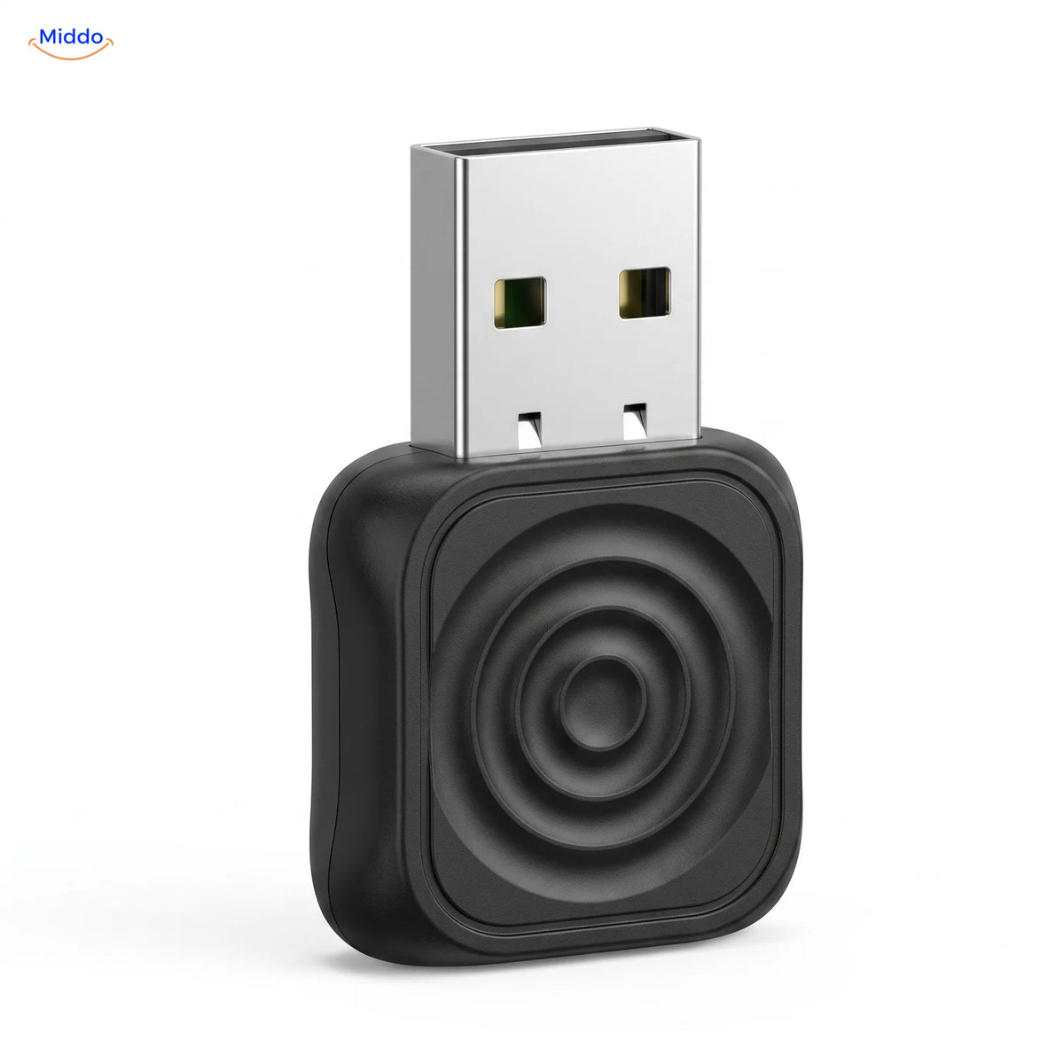 CarLink Pro wireless adapter for Apple CarPlay and Android Auto