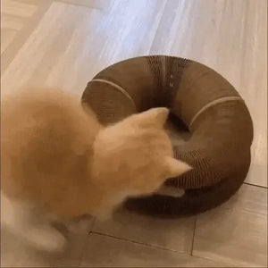 Kattenscratcher™ | Scratch, Play & Relax for Every Cat