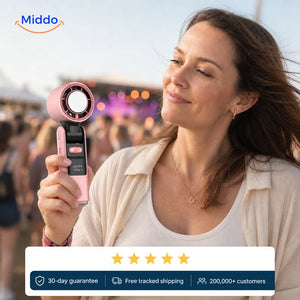 ChillFlow fan trust and guarantee