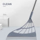 CLEANX™ All-in-One Broom | Sweep, Dry & Clean Every Surface