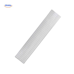 Cleanzy mop replacement pad for optimal cleaning performance and durability.
