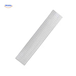 Cleanzy mop replacement pad for optimal cleaning performance and durability.