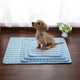 Coolmat™ Cooling Pet Mat | Instant Heat Relief & Travel-Ready Comfort