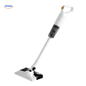 MopVac Pro cordless vacuum for deep cleaning home and car surfaces.