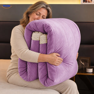 CozyFleece – Lavender