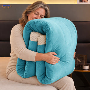 CozyFleece – Turquoise