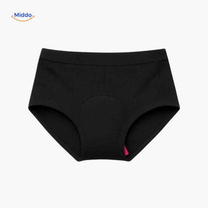Women's cycling brief made with breathable material and gel padding for all-day comfort.