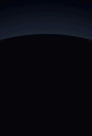Animated demonstration of dashcam recording and playback features.