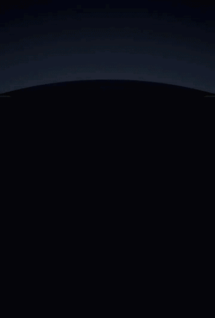 Animated demonstration of dashcam recording and playback features.