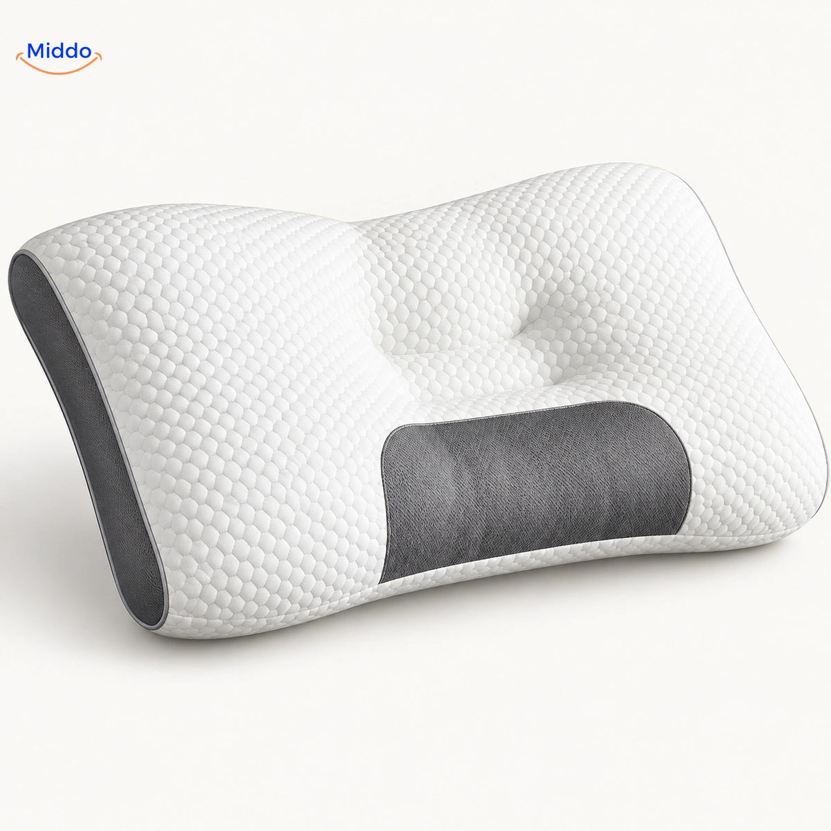 DreamGuard Pro – Honeycomb pattern – 48 × 74 cm