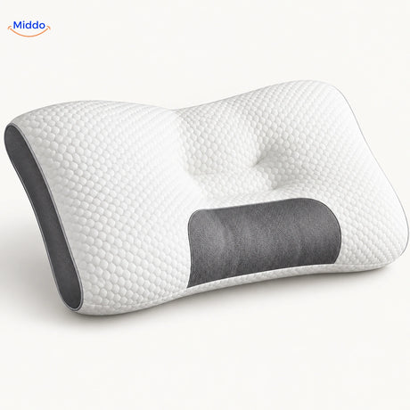 DreamGuard Pro – Honeycomb pattern – 48 × 74 cm