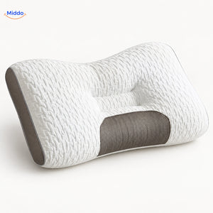 DreamGuard Pro – Wave pattern – 48 × 74 cm