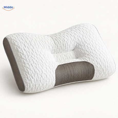 DreamGuard Pro – Wave pattern – 48 × 74 cm