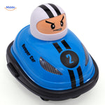 Dual-rider mini RC karts bring fun and entertainment for kids together.