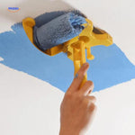 Ultimate paint edging tool providing spotless, professional-quality corners and crisp lines.