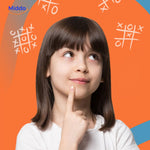Educational tic-tac-toe thinking game for children's brain development