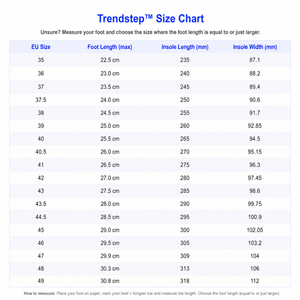 Trendstep™ Comfort Shoes | All-Day Support & Year-Round Style