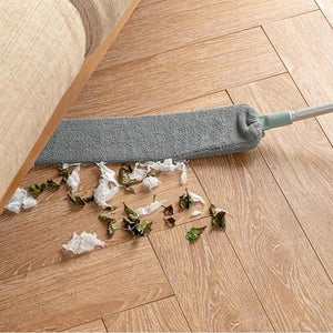 EasyClean™ Extendable Duster | Reach Every Hidden Corner & Clean Effortlessly