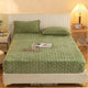 Fleece Fitted Sheet | Soft, Warm & Cozy Sleep