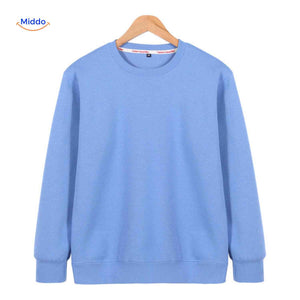Lightweight fleece hoodie with comfortable oversized hood design