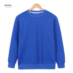 Minimalist fleece hoodie in clean design perfect for everyday wear