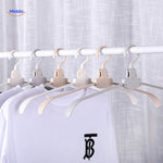FlexiHanger Pro multifunctional hooks for effortless closet organization.