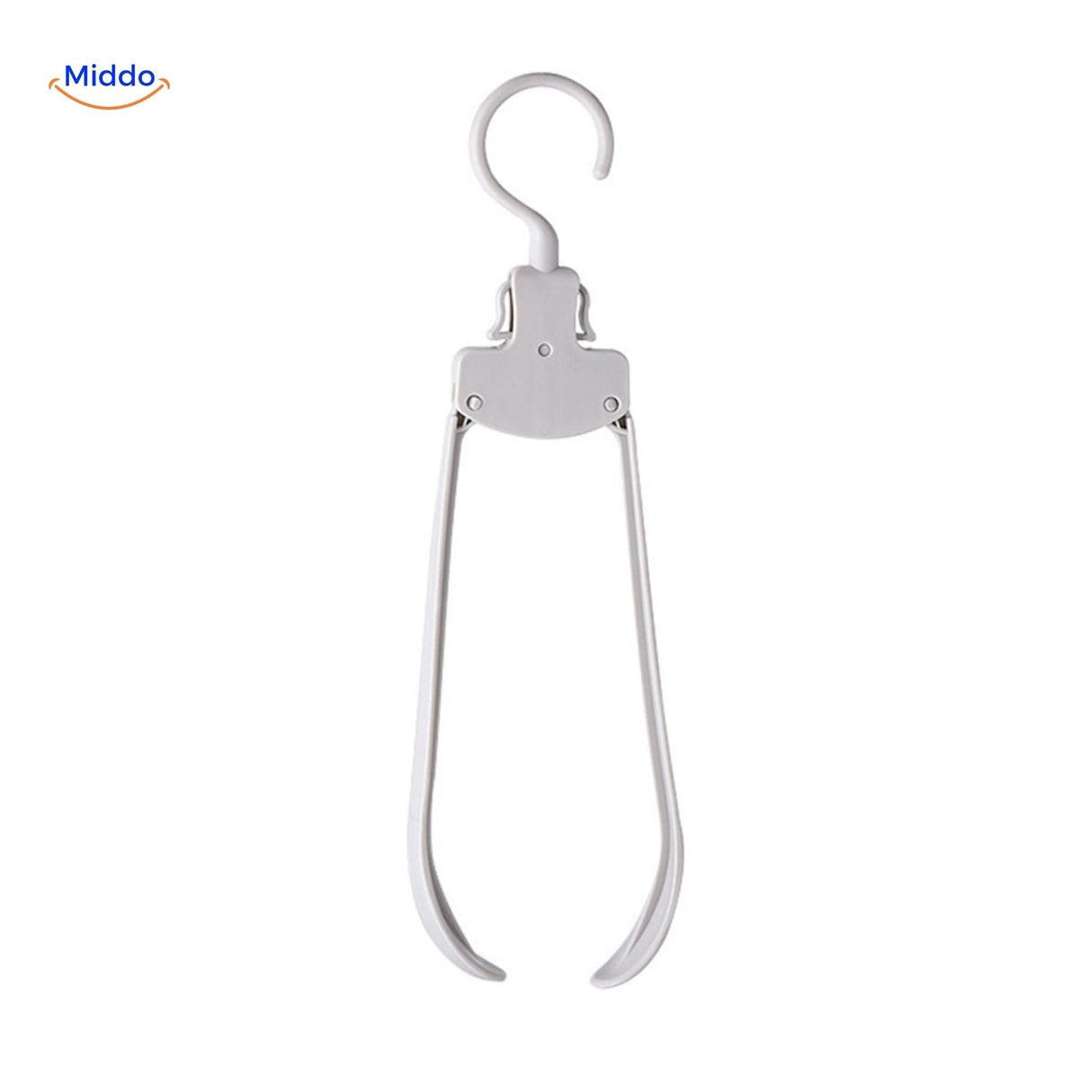 FlexiHanger Pro durable construction engineered for frequent travelers.