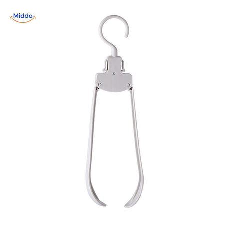 FlexiHanger Pro durable construction engineered for frequent travelers.