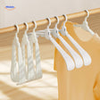 FlexiHanger Pro lightweight design ideal for travel and packing essentials.