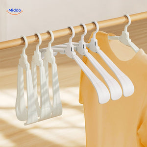 FlexiHanger Pro lightweight design ideal for travel and packing essentials.