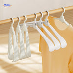 FlexiHanger Pro lightweight design ideal for travel and packing essentials.