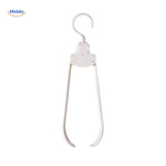 FlexiHanger Pro travel-friendly compact design fits any luggage or bag.