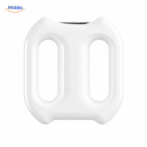 FlexiRing™ | Effortless Muscle Relaxation — White