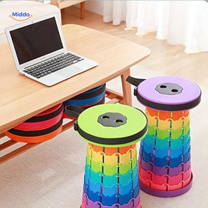Flexistool built with durable sustainable materials for long-lasting use and reliability.