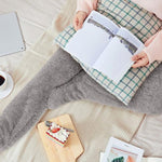 FluffSoks cozy warm socks prepared for winter season comfort.
