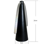 Fly Fan dimensions and size specifications chart.
