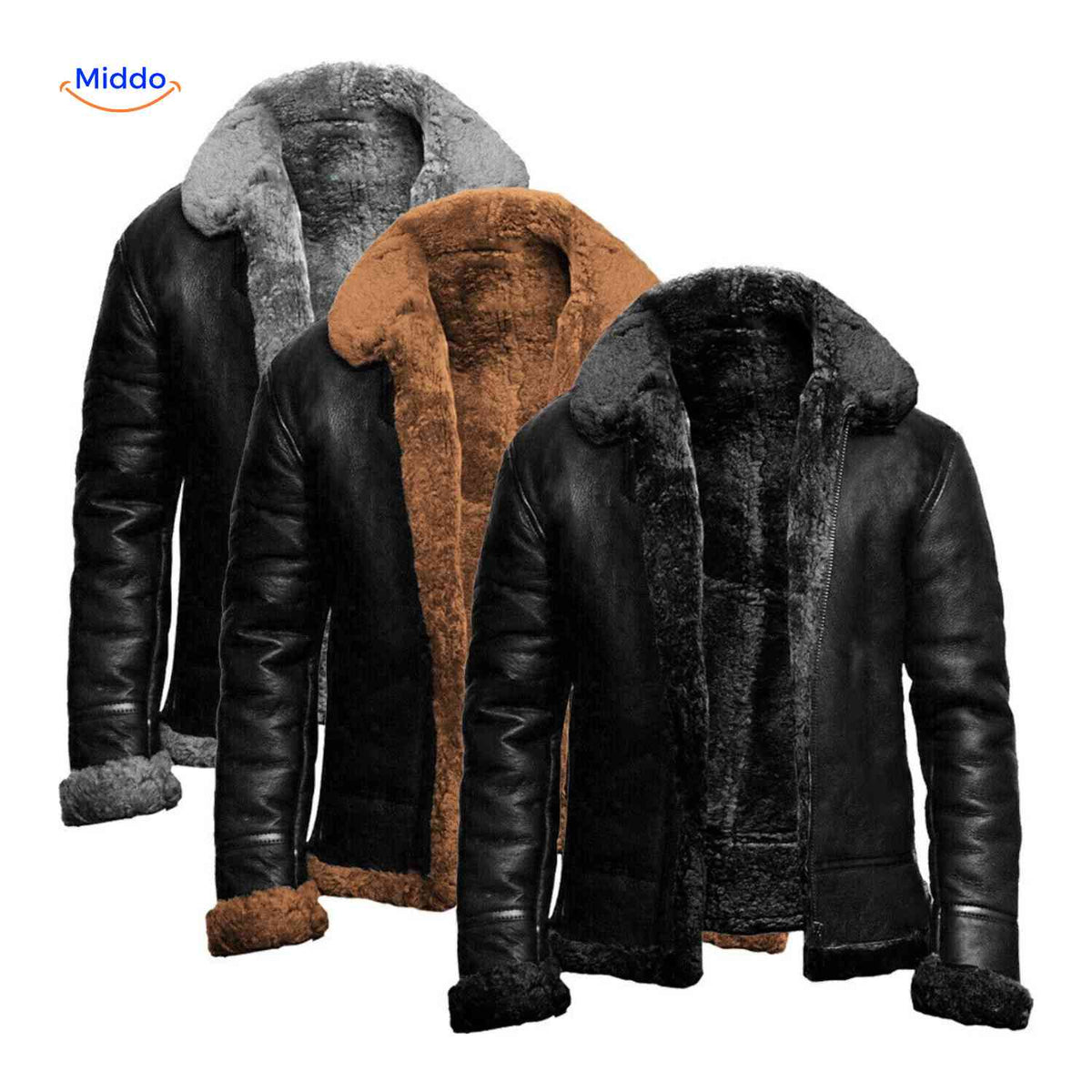 Furvexo Jacket product view image 6