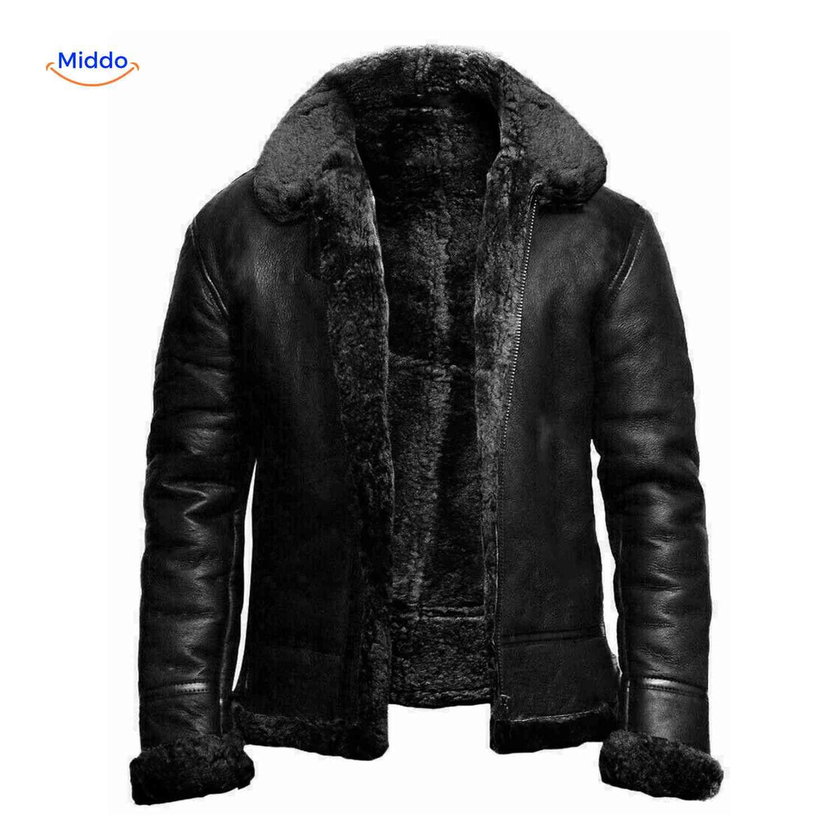 Furvexo Jacket product view image 5