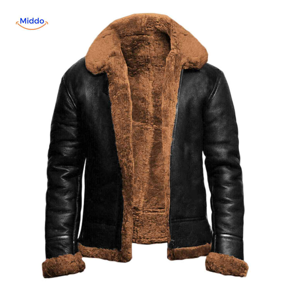 Furvexo Jacket product view image 3