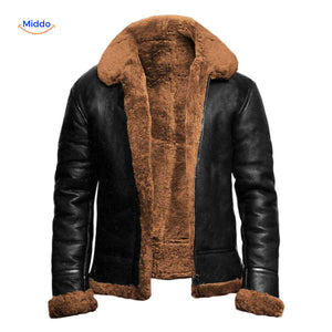 Furvexo Jacket product view image 3